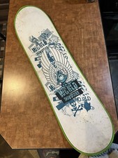 Rare white green d'occasion  Expédié en Belgium