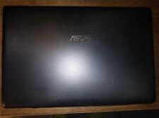 Asus laptop schwarz gebraucht kaufen  Reutlingen