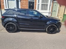 2016 range rover for sale  YARM