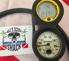 Oceanic veo 100 for sale  Newbury Park