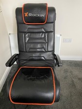 Rocker pro 4.1 for sale  OLDHAM