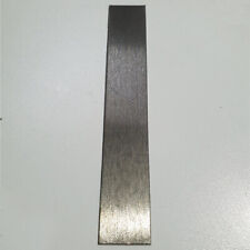 Pure nickel plate for sale  LICHFIELD