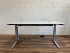 Elektrisch höhenverstellbarer gebraucht kaufen  Kassel