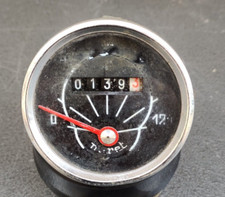 Contachilometri huret 120 usato  Roma