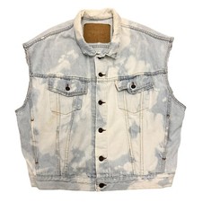 Vintage levi denim d'occasion  Expédié en Belgium