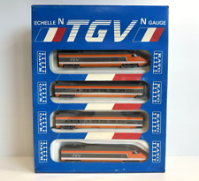 Kato tgv como d'occasion  Audun-le-Tiche