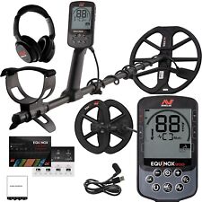 Minelab equinox 900 for sale  Denton