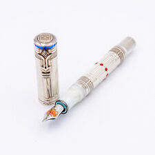 Montegrappa white nights gebraucht kaufen  Neustadt am Rübenberge