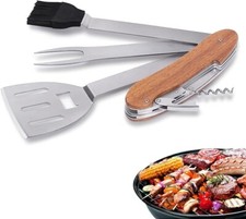 Protool bbq foldable for sale  Carrollton