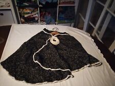 Kurzponcho poncho umhang gebraucht kaufen  Edenkoben