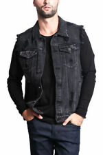 Men black punk for sale  UK