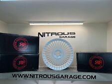 White concave staggered for sale  Pomona