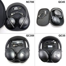 Bose quietcomfort 45 gebraucht kaufen  Frankfurt (Oder)