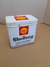 Shell shellsog ouate d'occasion  Villaines-la-Juhel