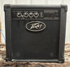 Peavey backstage watt for sale  Bothell