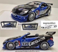 Mercedes benz slk gebraucht kaufen  Dürbheim