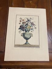 Gravure originale louis d'occasion  Paris XI