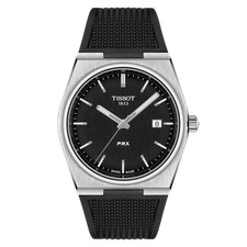 Relógio de quartzo Tissot PRX 40mm - T137.410.17.051.00 comprar usado  Enviando para Brazil