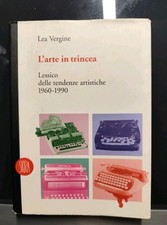 Vergine lea arte usato Vergine lea arte usato  Pordenone