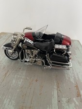 Matchbox motor cycles for sale  NORWICH