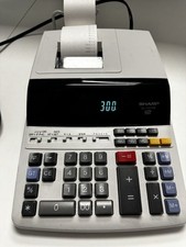 Sharp 1197piii electronic for sale  Farmingdale