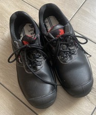 Power sicherheitsschuhe arbeit gebraucht kaufen  Haldensleben