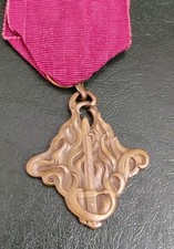 Medaglia brigata bersaglieri usato  Roma