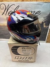 Hjc full face for sale  Appleton