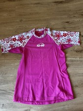 Shirt damen pink gebraucht kaufen  Moosburg a.d.Isar
