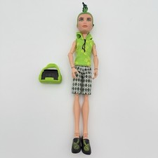 Monster high scaris for sale  Oak Grove