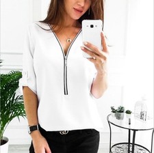 Neck baggy shirt for sale  YORK