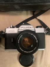 Appareille photo fujica d'occasion  Magenta