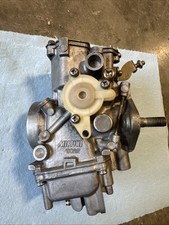 Yamaha warrior 350 for sale  Barberton
