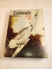 Avalon hill luftwaffe for sale  Kansas City