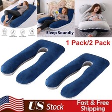 2pk pregnancy pillows for sale  Corona