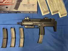 Softair tokyo marui usato  Italia