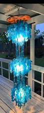 Vintage blue verner for sale  Ray City