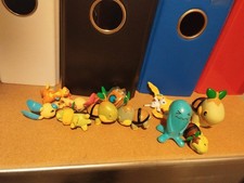 Pokemon figuren konvolut gebraucht kaufen  Uplengen
