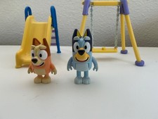 Bluey slide swing for sale  Grand Junction
