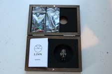 Linn ekstatik moving for sale  DORCHESTER
