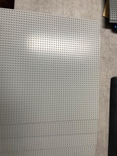 Lego x15 gray for sale  Sunnyvale