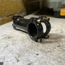 Drc stem 31.8mm for sale  BRISTOL