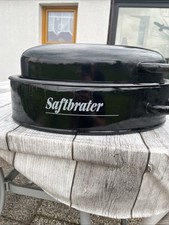 Saftbrater saftbräter krüger gebraucht kaufen  Sarkwitz