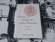 Traina bernardi perini usato  Loreto