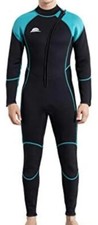 Neoprene full body for sale  Goldfield