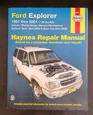 Ford explorer 1991 for sale  Dunedin