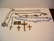 Lot pieces religion d'occasion  Bédarieux