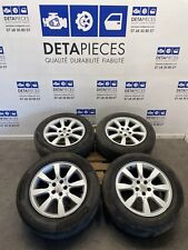 Jantes subaru legacy d'occasion  Verneuil-l'Étang