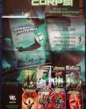Green lantern join for sale  Fallbrook