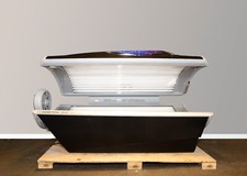 Tanning bed ergoline for sale  Avon